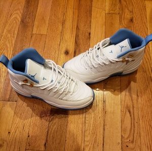 Air Jordan 12s